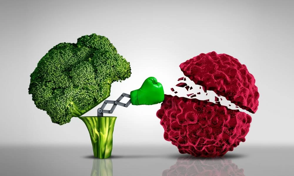 Ποιά τρόφιμα και φάρμακα μειώνουν τον κίνδυνο καρκίνου του παχέως εντέρου